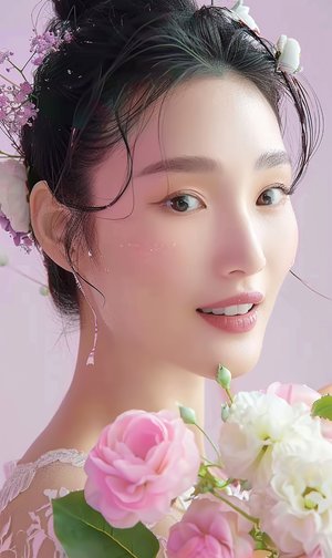 h姓女星